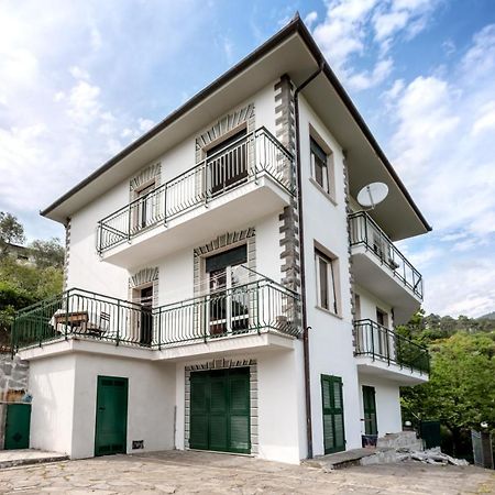 Villa Maremonti - Con 3 Piscine 东塞斯特里 外观 照片