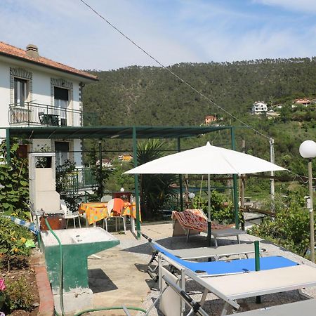 Villa Maremonti - Con 3 Piscine 东塞斯特里 外观 照片