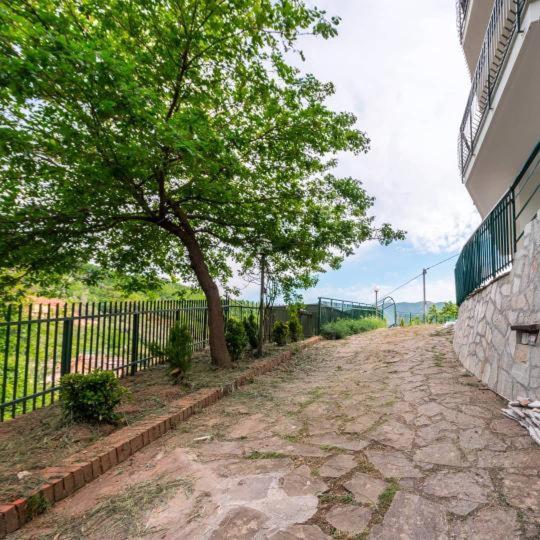 Villa Maremonti - Con 3 Piscine 东塞斯特里 外观 照片