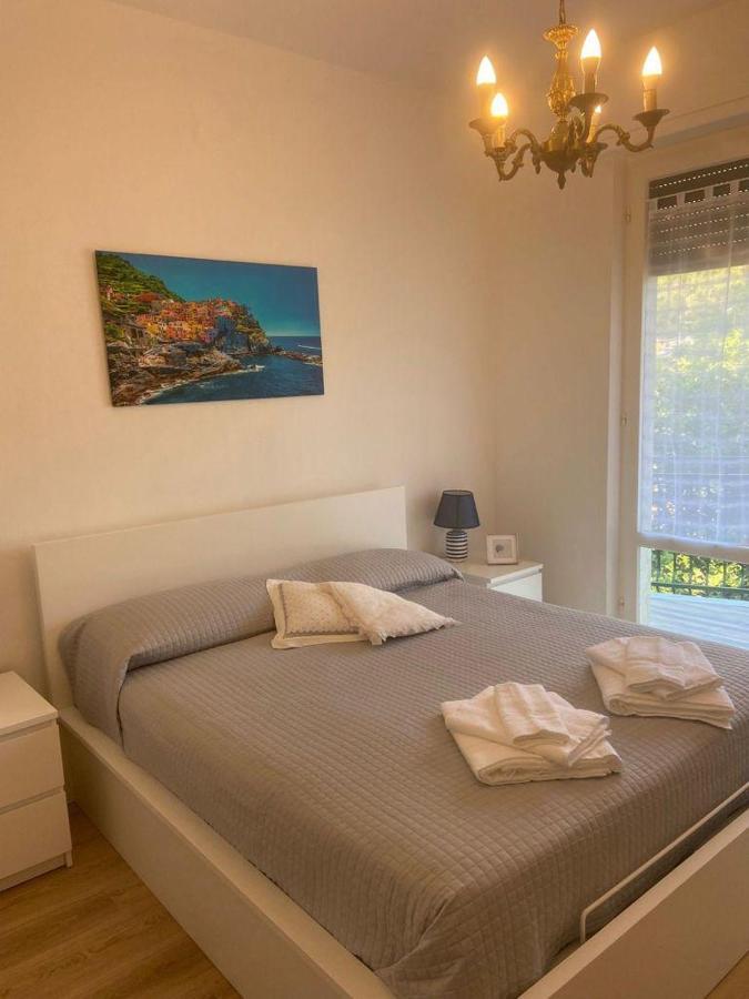 Villa Maremonti - Con 3 Piscine 东塞斯特里 外观 照片