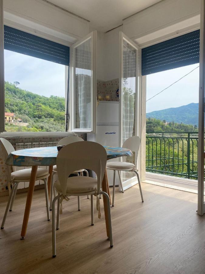 Villa Maremonti - Con 3 Piscine 东塞斯特里 外观 照片