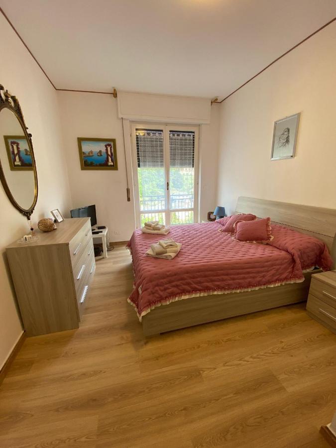 Villa Maremonti - Con 3 Piscine 东塞斯特里 外观 照片