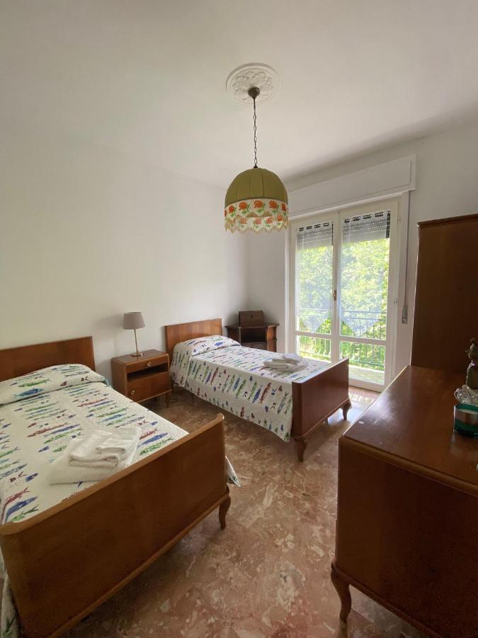 Villa Maremonti - Con 3 Piscine 东塞斯特里 外观 照片