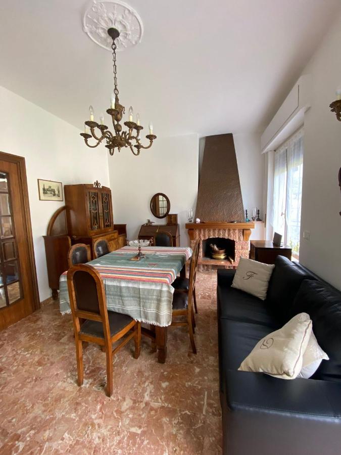 Villa Maremonti - Con 3 Piscine 东塞斯特里 外观 照片