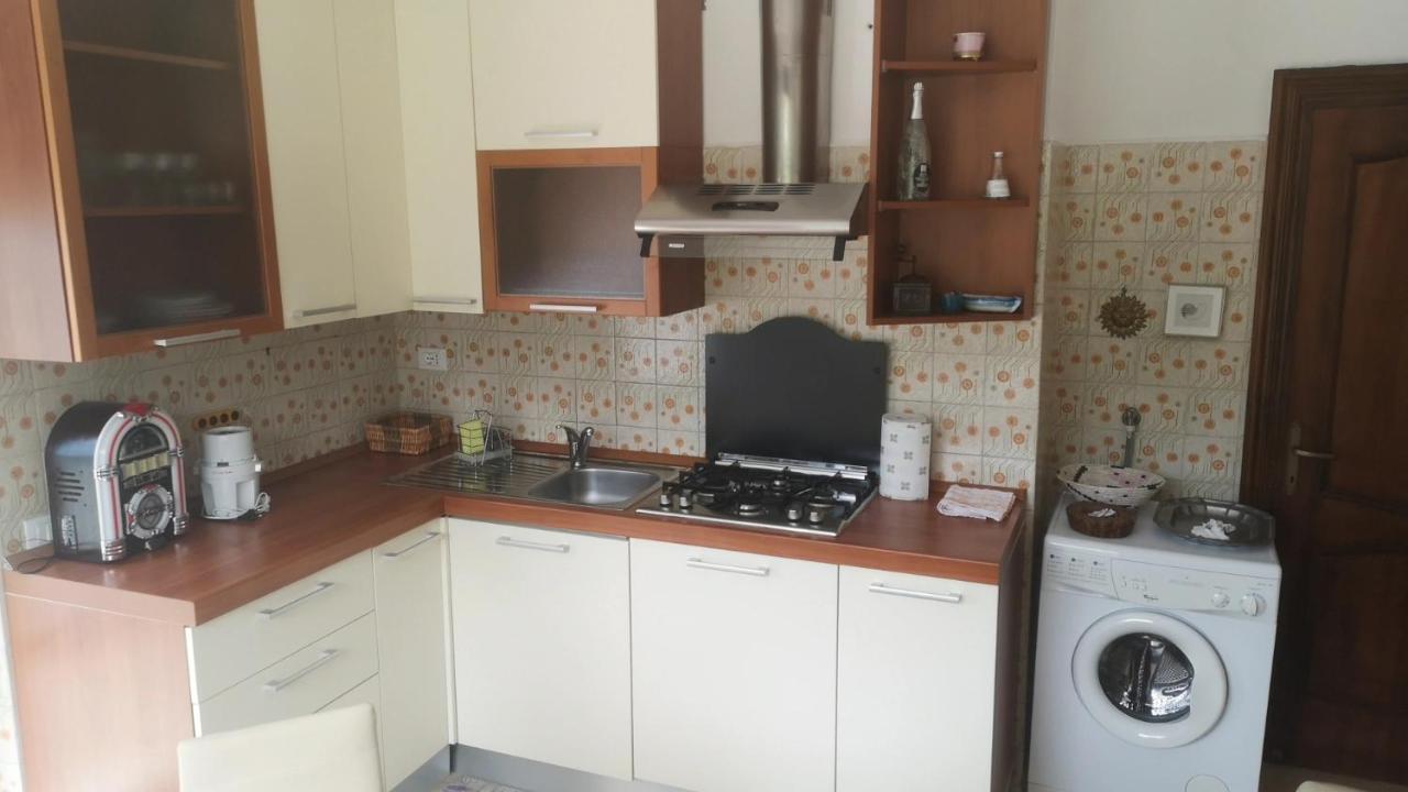 Villa Maremonti - Con 3 Piscine 东塞斯特里 外观 照片