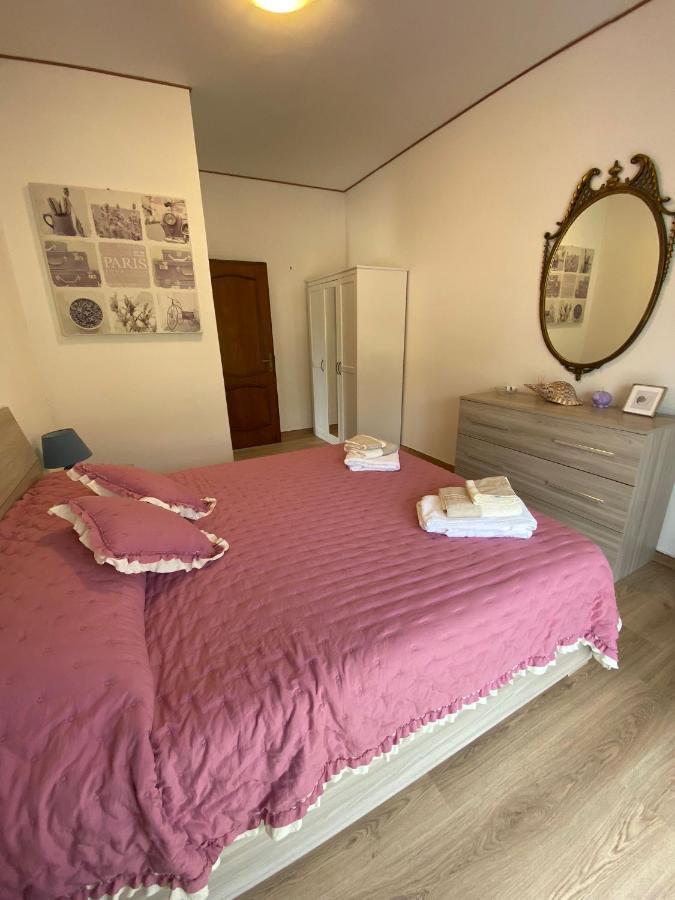 Villa Maremonti - Con 3 Piscine 东塞斯特里 外观 照片
