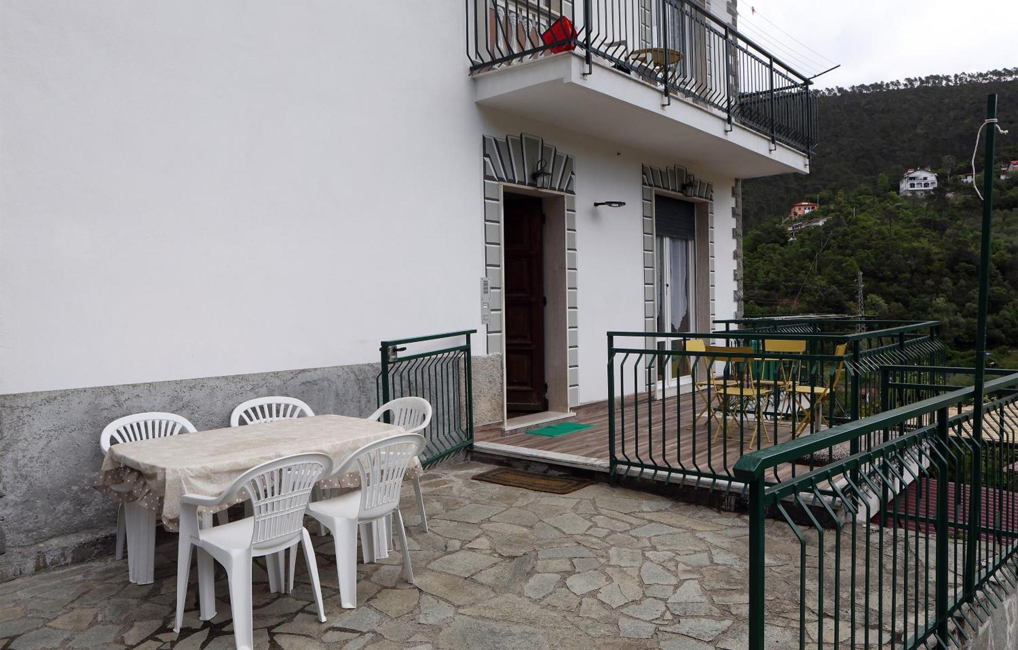 Villa Maremonti - Con 3 Piscine 东塞斯特里 客房 照片