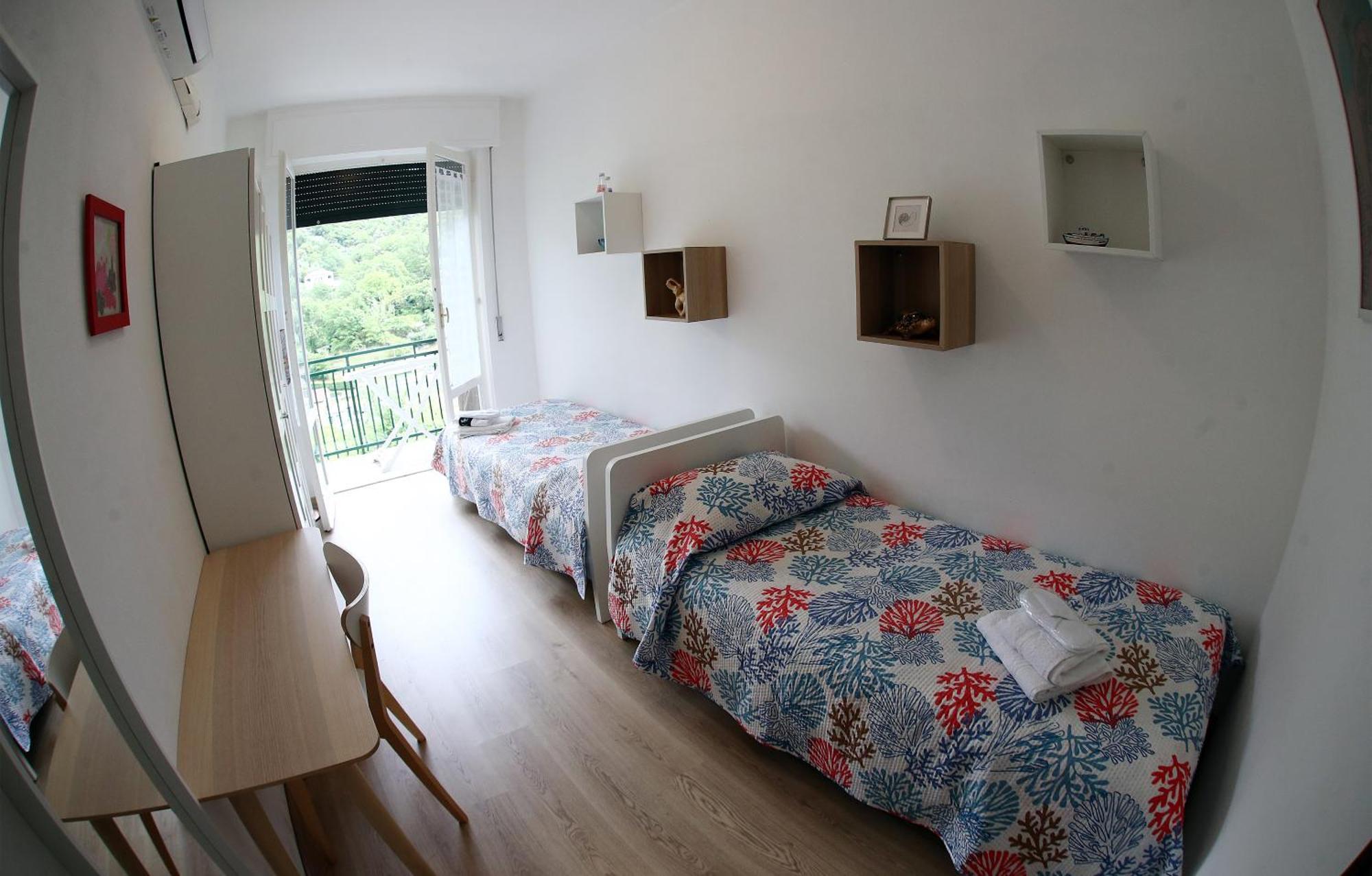Villa Maremonti - Con 3 Piscine 东塞斯特里 客房 照片