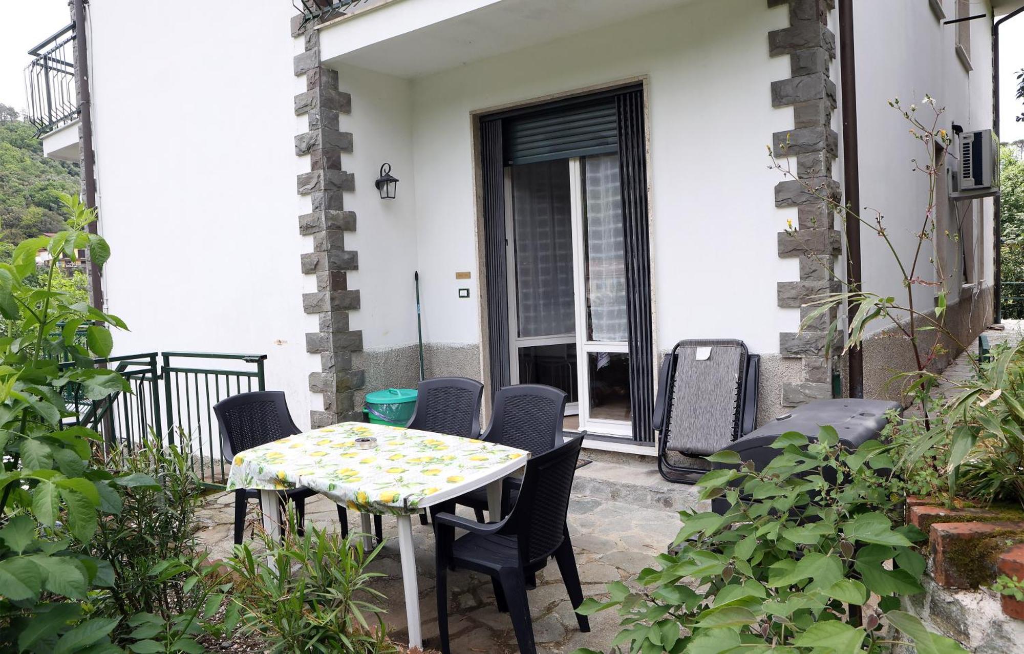 Villa Maremonti - Con 3 Piscine 东塞斯特里 外观 照片