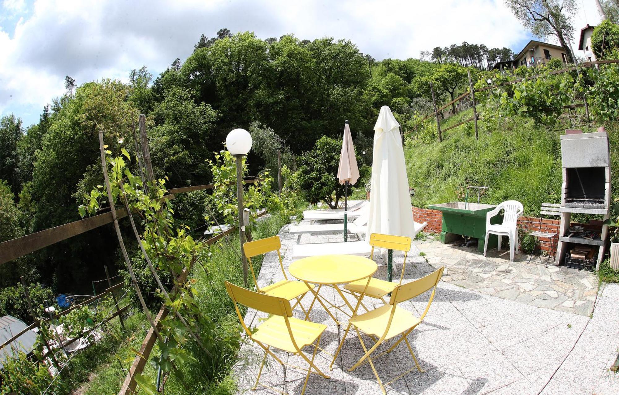 Villa Maremonti - Con 3 Piscine 东塞斯特里 外观 照片