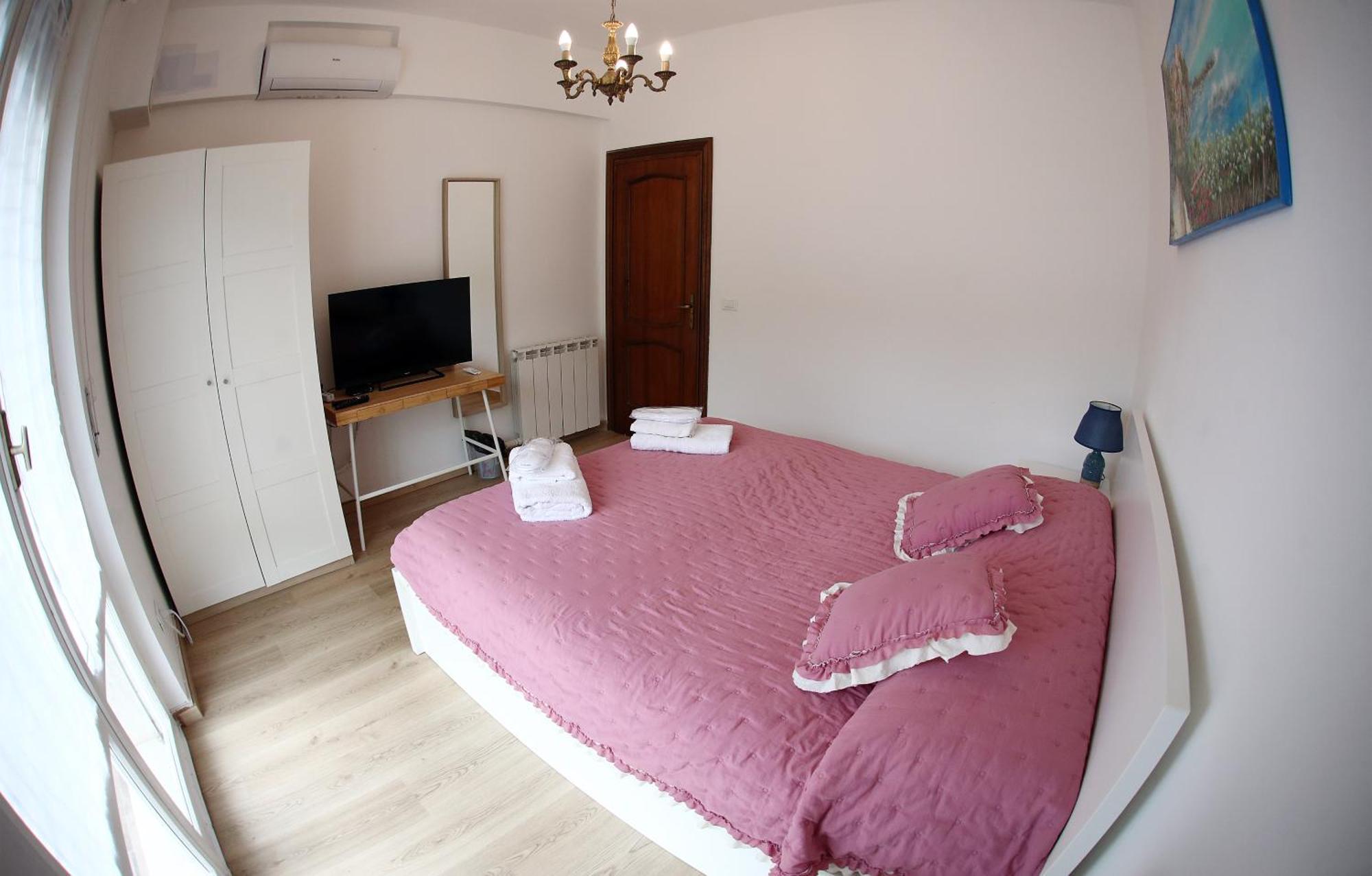 Villa Maremonti - Con 3 Piscine 东塞斯特里 客房 照片