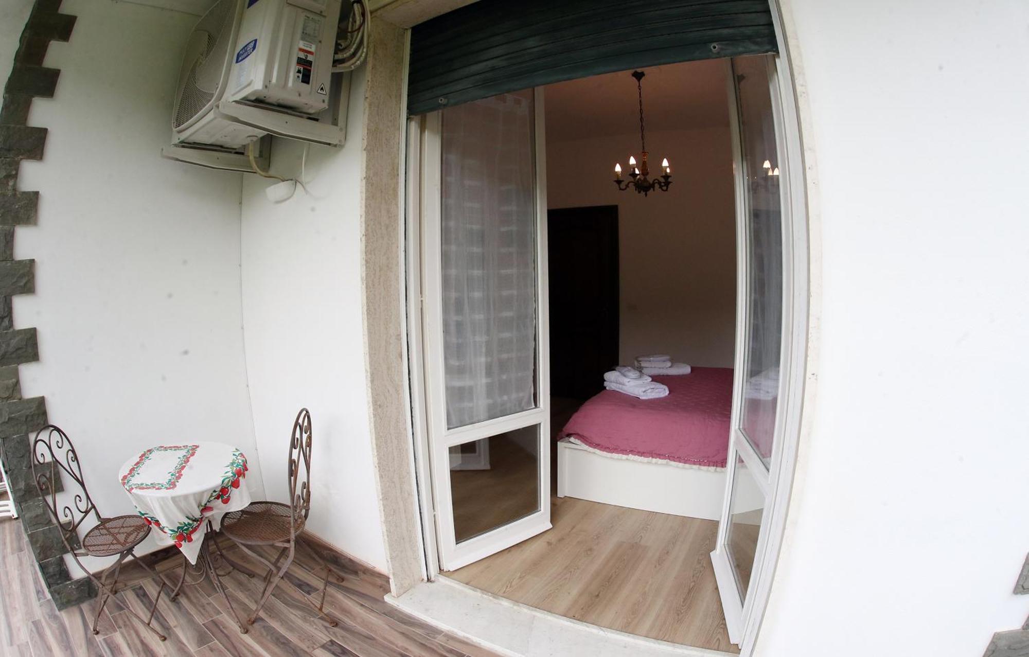 Villa Maremonti - Con 3 Piscine 东塞斯特里 客房 照片