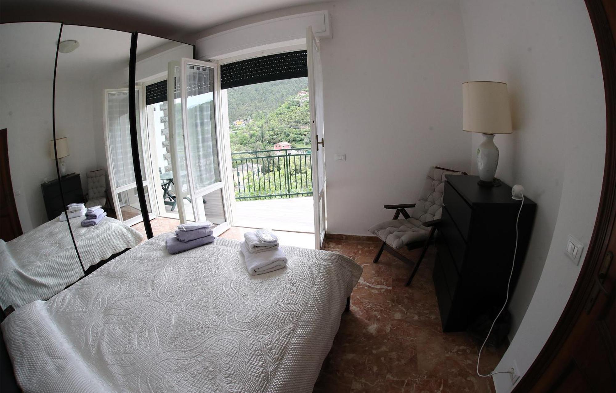Villa Maremonti - Con 3 Piscine 东塞斯特里 外观 照片