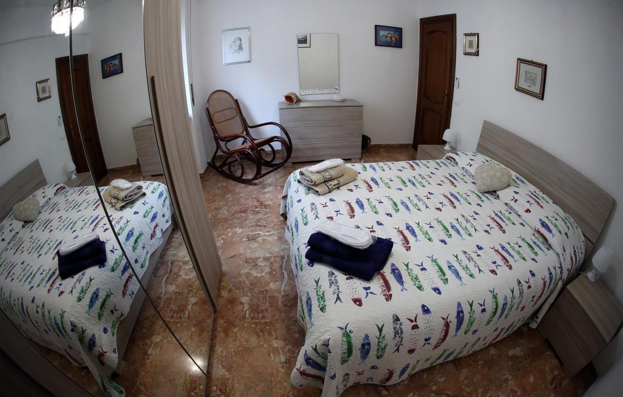 Villa Maremonti - Con 3 Piscine 东塞斯特里 客房 照片